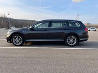 brugt VW Passat 1,4 GTE Variant DSGGTE