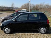 Brugt Suzuki Alto 62 HK (45 kW) 2004 Hatchback