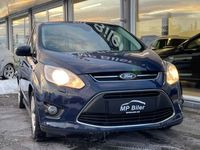 brugt Ford C-MAX 1,0 SCTi 100 Trend