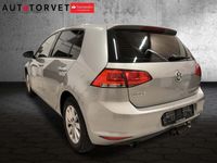 brugt VW Golf VII 1,6 TDi 105 BlueMotion