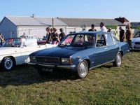 Brugt Opel Rekord 1974 Sedan