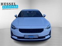 Brugt Polestar 2 164 kW (224 HK) 2023 Hvid Hatchback