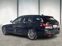 brugt BMW 330e 2,0 Touring Sport Line aut.