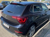 brugt VW Polo Style 1,0TSI 110HK DSG7