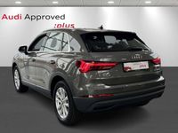 brugt Audi Q3 45 TFSi e Attitude+ S tronic