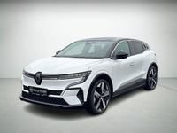 Brugt Renault Megane E-Tech Techno 161 kW (220 HK) 2023 Hvid Hatchback