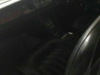 Brugt Rolls Royce Silver Shadow 1977 N/a