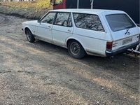 Brugt Ford Granada ST 1978 Stationcar