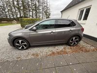 Brugt VW Polo Highline 115 HK (84 kW) 2020 Hatchback