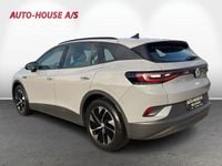 Brugt VW ID.4 Pro Performance 150 kW (204 HK) 2023 Grå SUV