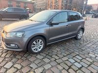 Brugt VW Polo 109 HK (80 kW) 2015 Hatchback