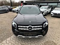 brugt Mercedes GLB220 d, 2,0 Progressive aut.