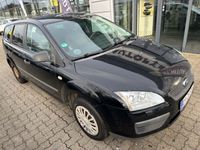 brugt Ford Focus 1,6 Trend stc.