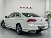 brugt VW Passat 2,0 TDi 150 Elegance+ DSG