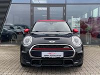 brugt Mini Cooper S 2,0 JC Works aut.