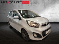 brugt Kia Picanto 1,0 Collect Eco