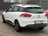 Brugt Renault Clio GrandTour 2013 Stationcar