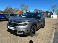 brugt Citroën C5 Aircross 1,6 Hybrid Feel EAT8