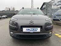 brugt Citroën C4 Cactus 1,6 BlueHDi 100 Iconic