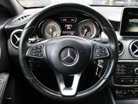 brugt Mercedes CLA200 Shooting Brake 1,6 aut.