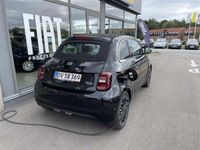 brugt Fiat 500e la Prima Cabrio