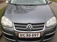 Brugt VW Golf V 139 HK (102 kW) 2008 Stationcar