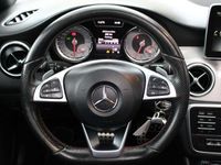 brugt Mercedes CLA200 Shooting Brake 1,6 AMG Line aut.