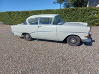 brugt Opel Olympia Rekord P1