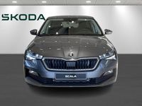 brugt Skoda Scala 1,0 TSi 110 Tour de France DSG