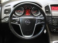 brugt Opel Insignia 1,8 Cosmo