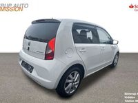 brugt Seat Mii 1,0 MPI Sport Start/Stop 60HK 5d