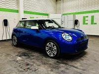 Brugt Mini Cooper 135 kW (184 HK) 2024 Blåmetal Hatchback