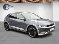 Brugt Hyundai Ioniq Techniq 159 kW (217 HK) 2021 Hatchback