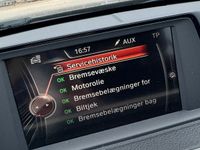 brugt BMW 320 3-Serie i Sedan Steptronic