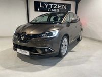 brugt Renault Grand Scénic IV 1,5 dCi 110 Zen EDC 7prs