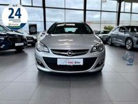 brugt Opel Astra CDTi 110 Enjoy Sports Tourer eco