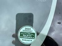 Brugt Kia Rio 83 HK (61 kW) 2016 MPV