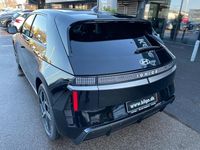 Ny Hyundai Ioniq N Line 168 kW (229 HK) 2025 Sort Hatchback