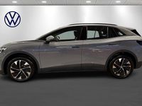 Ny VW ID.4 Move 210 kW (286 HK) 2025 Grå SUV