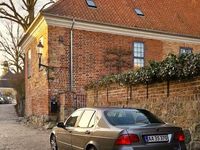 Brugt Saab 9-5 Aero 260 HK (191 kW) 2006 Sedan