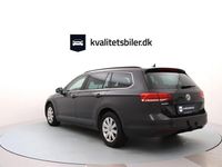 brugt VW Passat 249.900 kr. Variant 2,0 TDI SCR Comfortline DSG 150HK Stc 7g Aut.