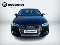 brugt Audi A3 Sportback e-tron 