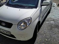 Brugt Kia Picanto 90 HK (66 kW) 2010 Hatchback