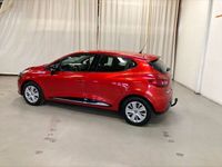 brugt Renault Clio IV TCe 90 Expression