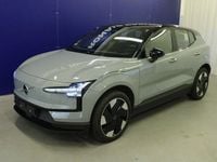 Brugt Volvo EX30 Plus 200 kW (272 HK) 2024 Gråmetal SUV