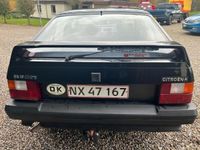 brugt Citroën BX 1,9 GTI