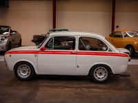 brugt Fiat 850 Replica