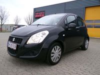 brugt Suzuki Splash 1,2 GLS