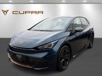 Brugt Cupra Born e-Boost 169 kW (231 HK) 2023 Blåmetal Hatchback