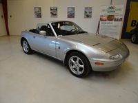 brugt Mazda MX5 1,6L